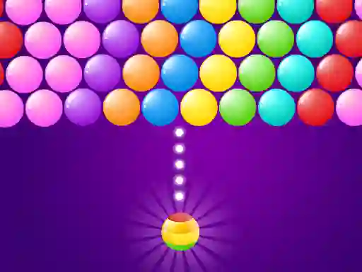 Logħba Bubble Up onlajn
