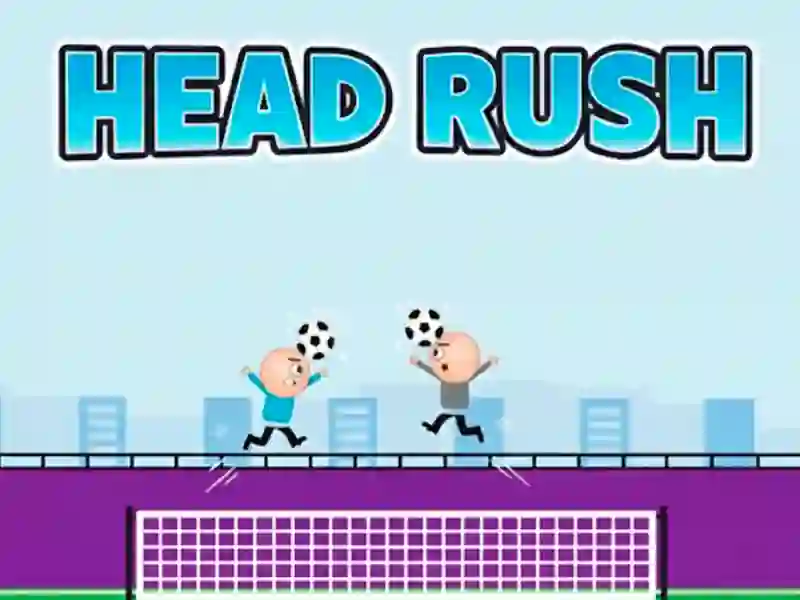 Logħba Head Rush onlajn