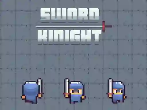 Logħba Sword Knight onlajn