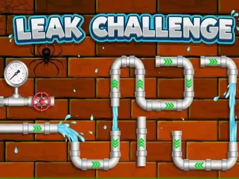 Logħba Leak Challenge onlajn
