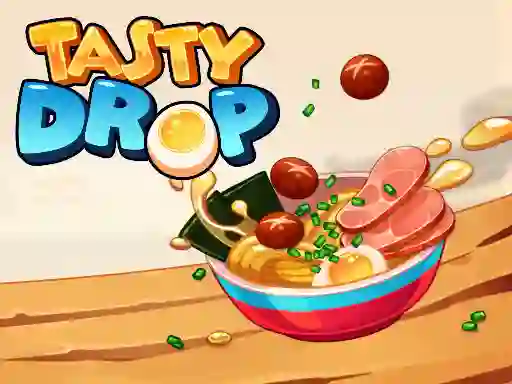 Logħba Tasty Drop onlajn