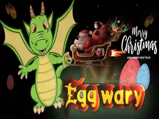 Logħba Egg Wary onlajn