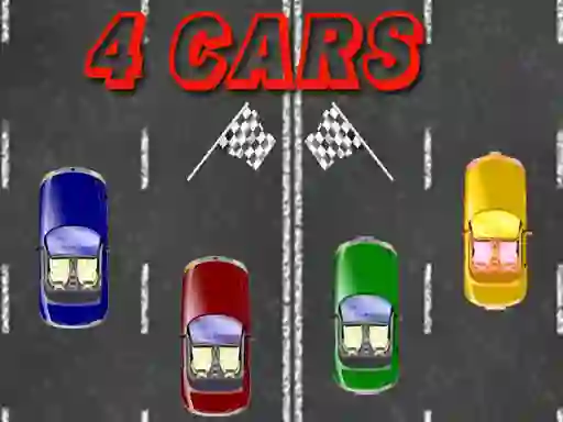 Logħba 4Cars onlajn