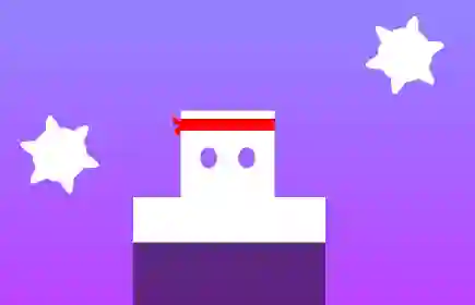 Logħba Nynjump onlajn