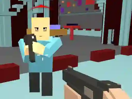 Logħba Pixel Forces onlajn