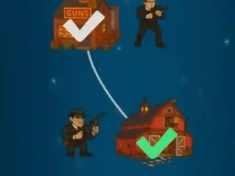 Logħba Mafia Cards onlajn