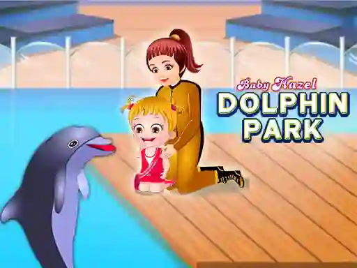 Logħba Baby Hazel Dolphin Tour onlajn