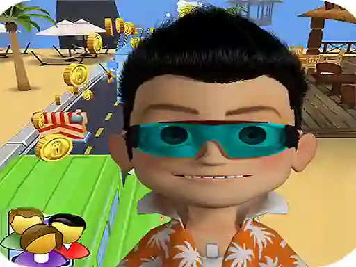 Logħba Subway Surfers onlajn