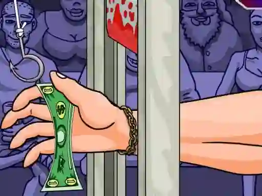 Logħba Handless Millionaire 3 onlajn