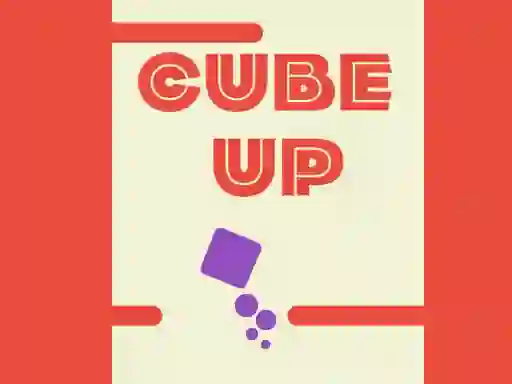 Logħba Cube Up onlajn