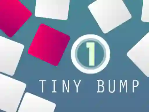 Logħba Tiny Bump onlajn