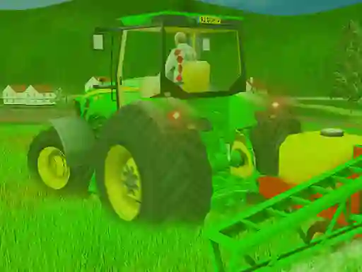 Logħba Farming Simulator 2 onlajn