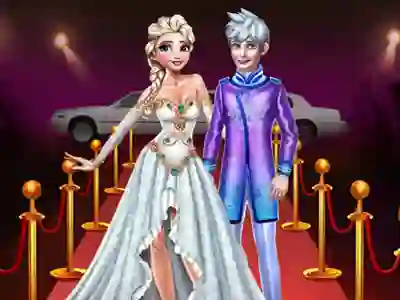Logħba Rred Carpet Couple onlajn