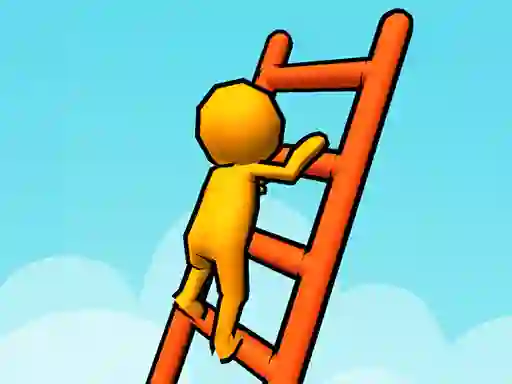 Logħba Ladder Race onlajn
