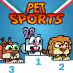 Logħba Pet sports onlajn