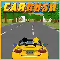 Logħba Car Rush onlajn
