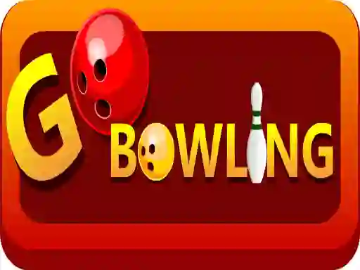 Logħba Go Bowling onlajn