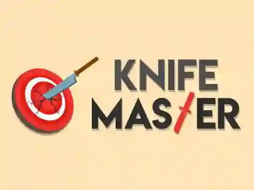 Logħba Knife Master onlajn