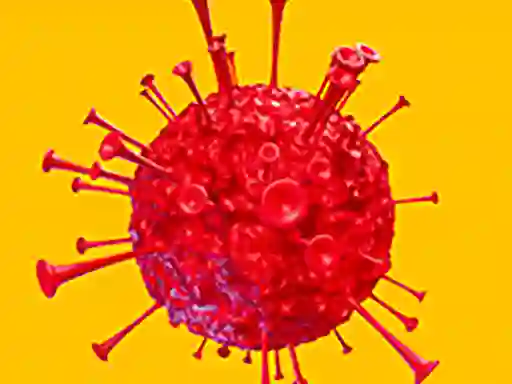 Logħba Fight Virus onlajn