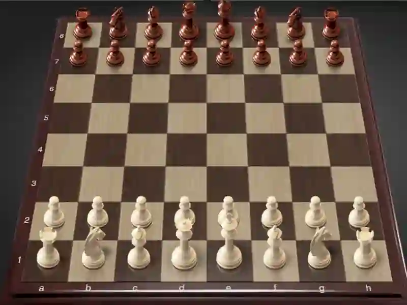 Logħba SparkChess Mini onlajn