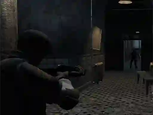 Logħba Resident Evil: Purge Operation onlajn