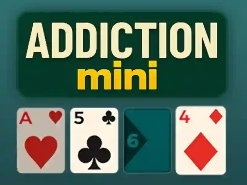 Logħba Addiction Mini onlajn