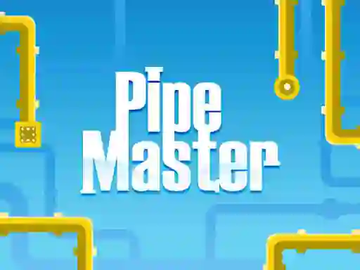 Logħba Pipe Master onlajn