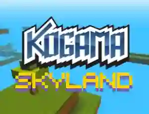 Logħba Kogama: Skyland onlajn