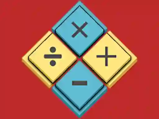 Logħba Maths Challenge onlajn