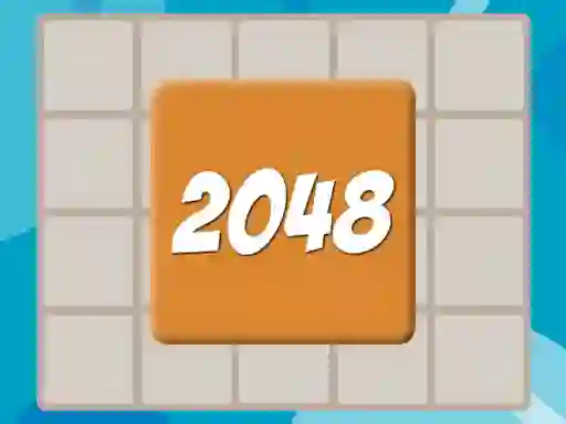 Logħba 2048 Puzzle onlajn