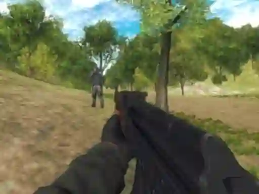 Logħba Army Combat onlajn
