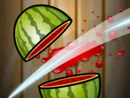 Logħba Watermelon Smasher Frenzy onlajn