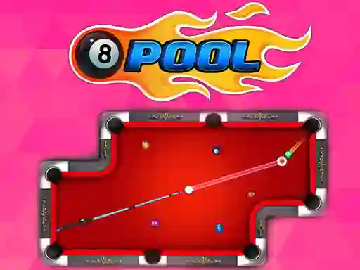 Logħba 8 Ball Pool Stars onlajn