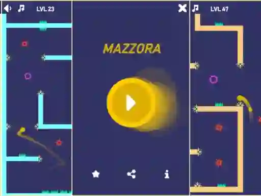 Logħba Mazzora onlajn