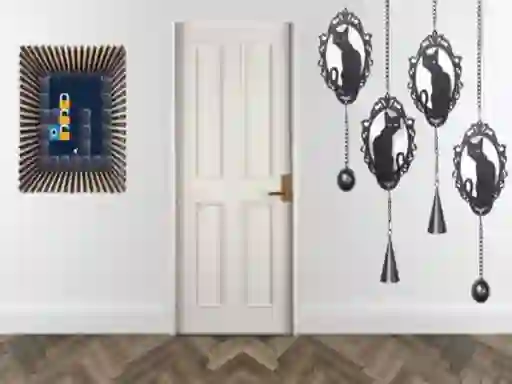 Logħba Ecstatic Boy Escape onlajn
