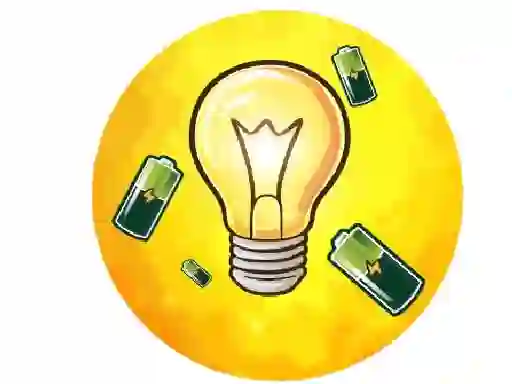 Logħba Bright Connect onlajn