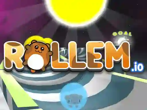 Logħba Rollem.io onlajn
