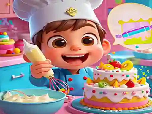 Logħba Surprise Birthday Party onlajn