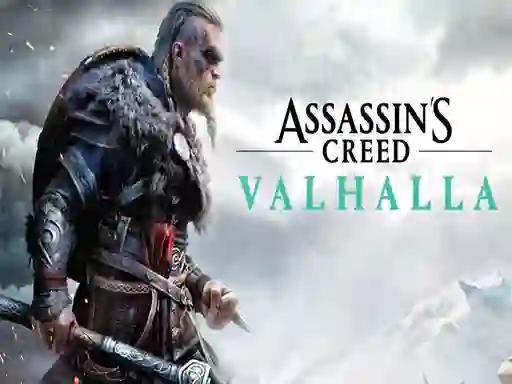 Logħba Assassin's Creed Valhalla Hidden object onlajn