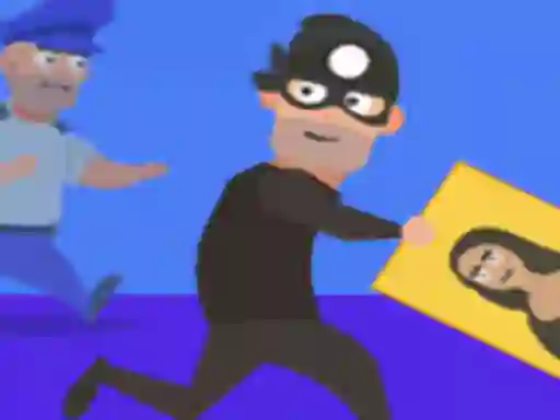 Logħba Master Theif onlajn