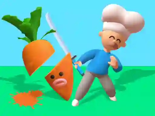 Logħba Fruit Survivor onlajn