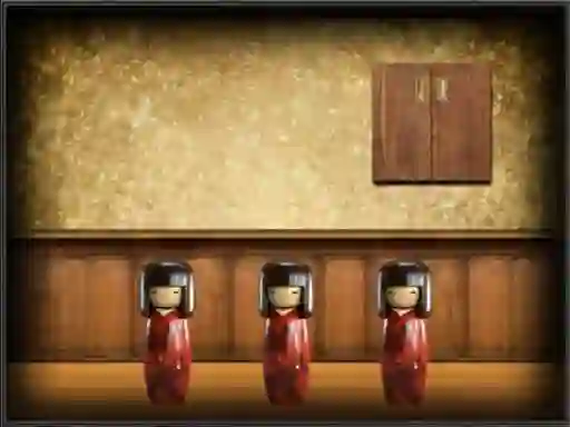 Logħba Amgel Kids Room Escape 70 onlajn