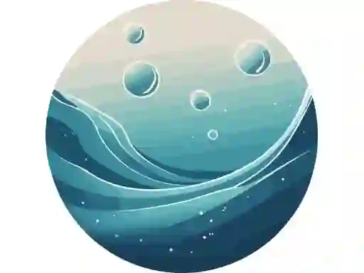 Logħba Ocean Orbs onlajn