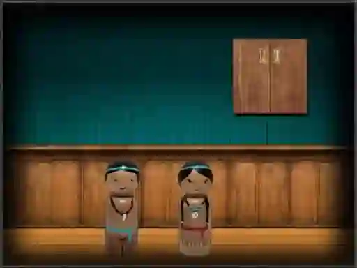 Logħba Amgel Kids Room Escape 73 onlajn