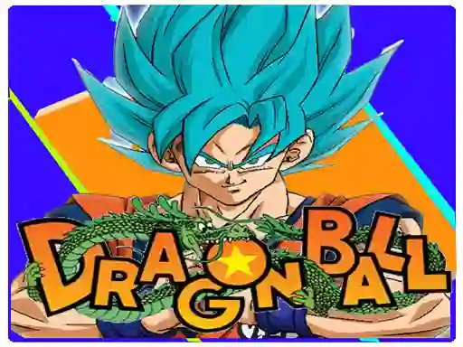 Logħba Dragon Ball onlajn