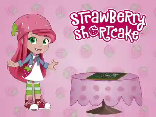 Logħba Strawberry Board Games onlajn