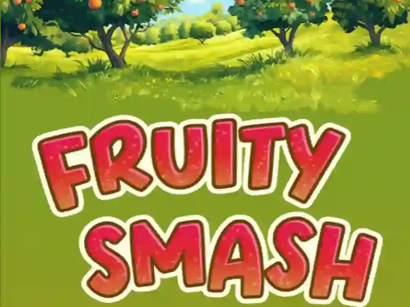 Logħba Fruity Smash onlajn