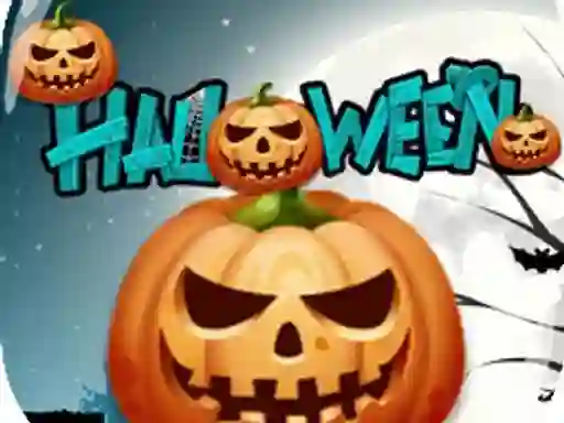 Logħba Halloween onlajn