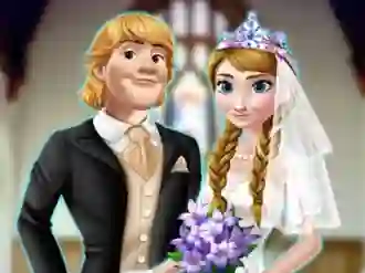 Logħba Royal Wedding onlajn