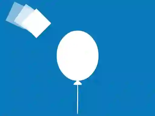Logħba Rise Up Balloon onlajn
